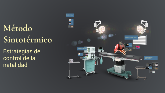 Método Sintotérmico by Sebastian Fernandez Marin on Prezi