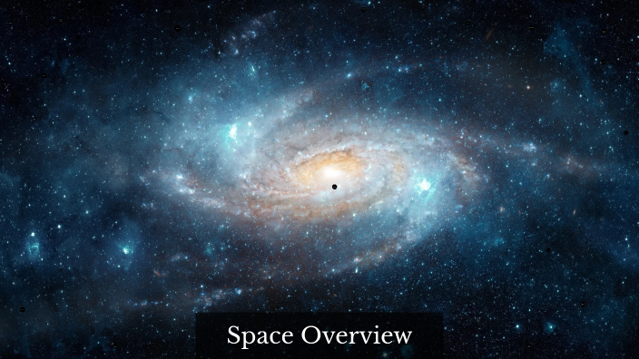 Space Overview by Adrienne Moss on Prezi