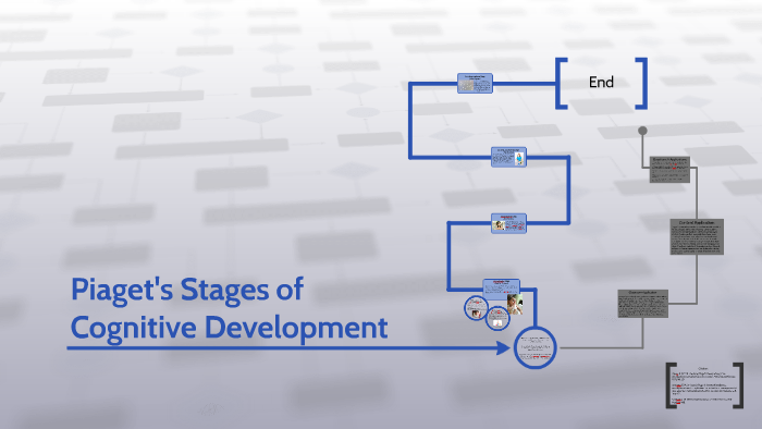 Piaget s Stages of Cognitive Development by Taylor Bowers on Prezi