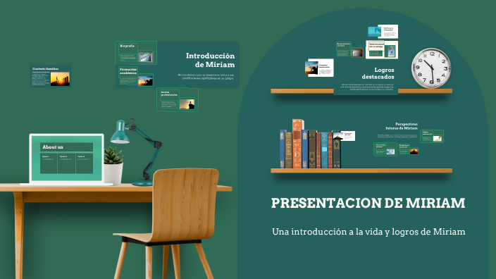 PRESENTACION DE MIRIAM by MIRIAM LUCANA TIPO on Prezi