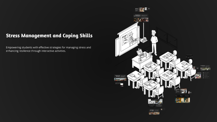 Stress Management and Coping Skills for College Students by Shaira ...