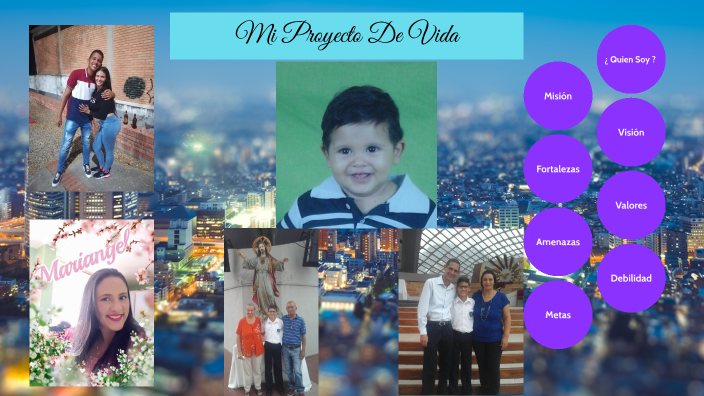 Mi Proyecto De Vida by Jose Angel Vargas Orellana on Prezi