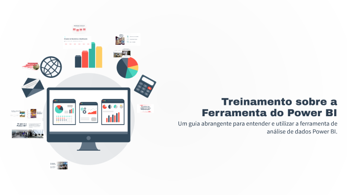 Treinamento sobre a Ferramenta do Power BI by Diego Argolo Campos on Prezi