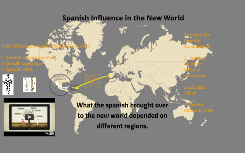 new spain spanish conquest of the americas