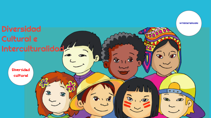 Diversidad Cultural e Interculturalidad by Ximena Benard on Prezi