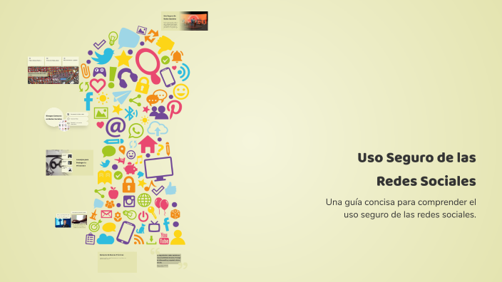 Uso Seguro de las Redes Sociales by ascfgvhDfghf erteyrut on Prezi