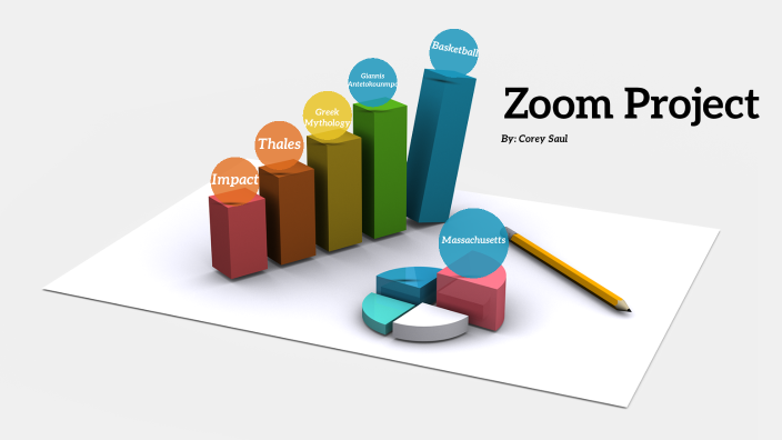 Corey Saul zoom project by Tammy Davis on Prezi