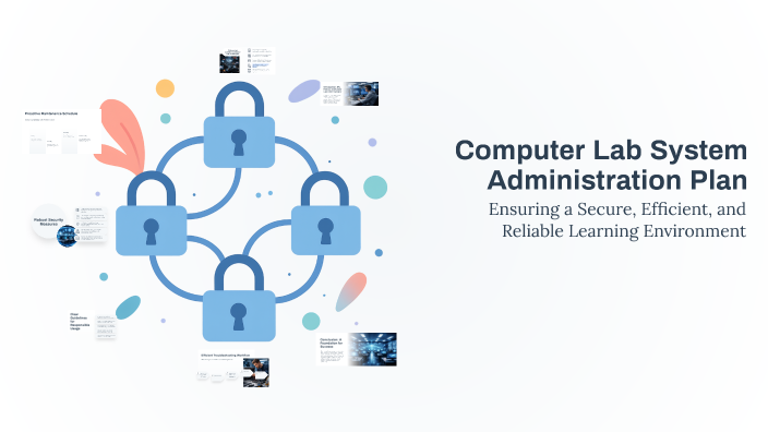 Computer Lab System Administration Plan by Marjune Canoog on Prezi