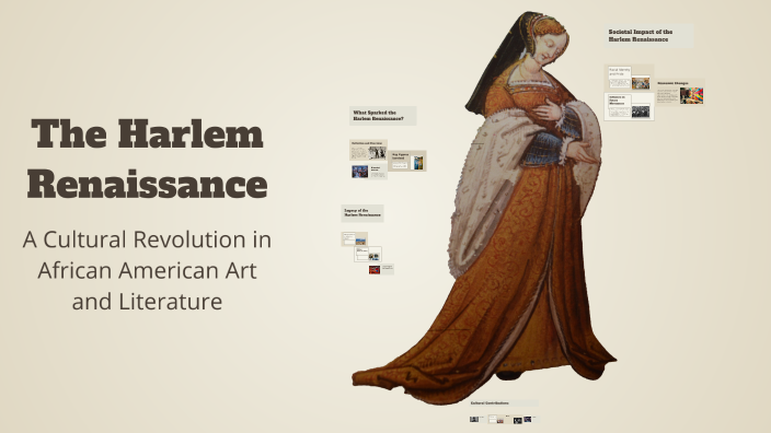 The Harlem Renaissance by kayleez Heredia on Prezi