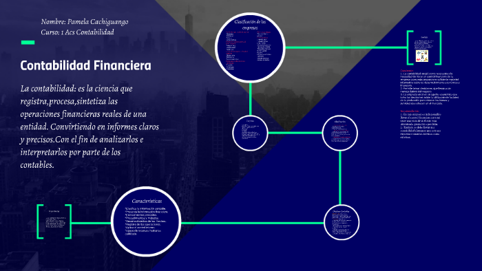 Contabilidad Financiera by Fernanda Cacchiguango on Prezi
