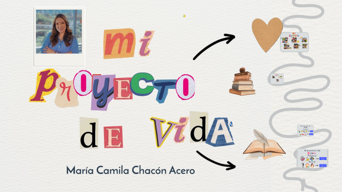 Mi Proyecto de Vida by Maria camila Chacon acero on Prezi