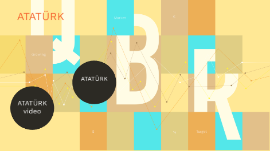 Cinar C Z Ataturk By Yukselen Teknoloji