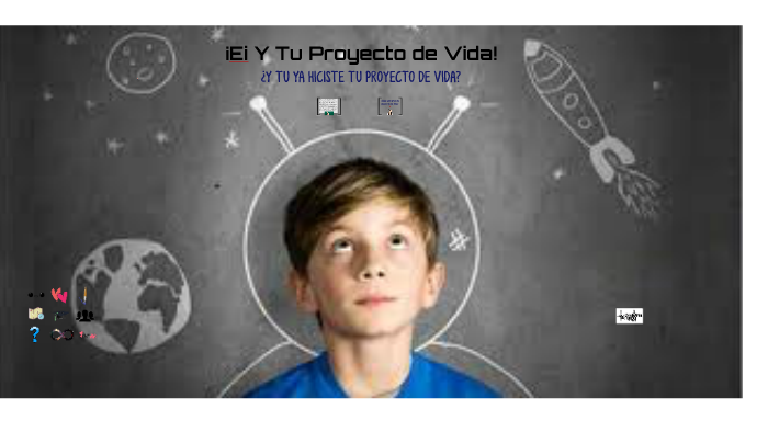 Proyecto de vida by Diana Carolina Portillo Melo on Prezi