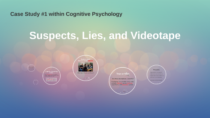 Types of lies and examples picture