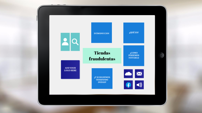 tic by Lucía Lucía on Prezi