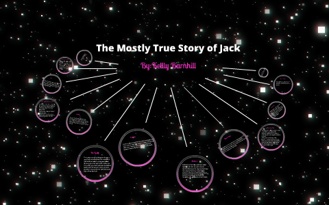 The Mostly True Story of Jack by Matt Moore on Prezi