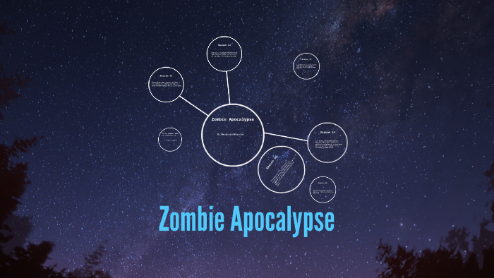 Zombie Apocalypse by alexandra rylander on Prezi