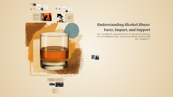 Understanding Alcohol Abuse: Facts, Impact, and Support by Emilia David ...