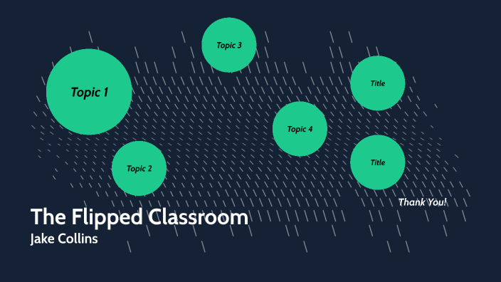 ED 305 Flipped Classroom Presentation by Jake Collins on Prezi