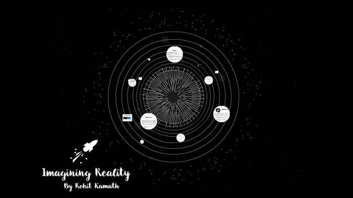Imagining Reality by Lynn Galli Imagining Reality by Lynn Galli