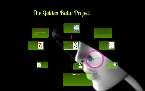 The Golden Ratio Project by jackelyn Gonzalez on Prezi