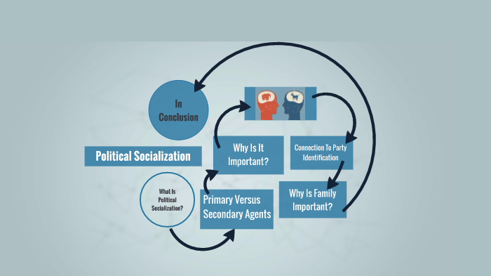 What Does Political Socialization Mean? Understanding the Formation of Our Political Views