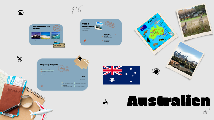 by Melisa Ilkgul on Prezi
