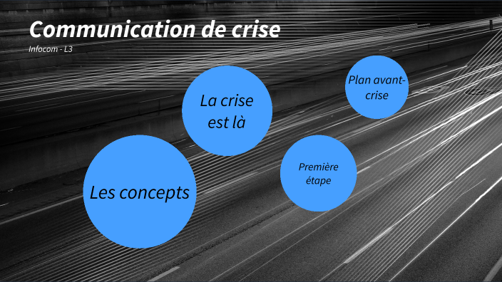 Communication de crise - MMI-S5 by Cidicley Miranda dos Santos on Prezi