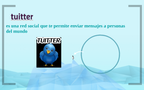 redes sociales by angela arias on Prezi