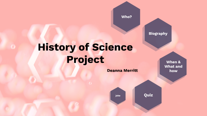 history-of-science-current-event-project-by-deanna-merritt