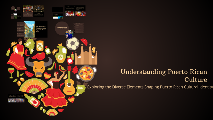 Understanding Puerto Rican Culture. RN 33 by Amay Juarez on Prezi