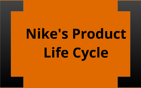 Nike's Cycle by Cherrelle Moore