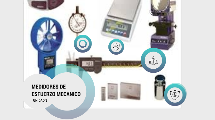 MEDIDORES DE ESFUERZO MECANICO by Miguel Gonzáles on Prezi