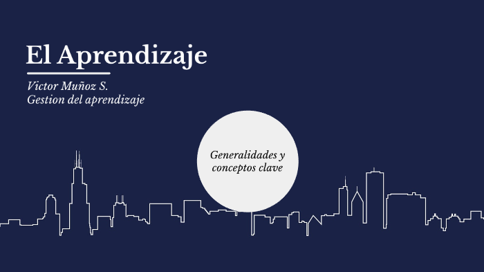 Estilos de aprendizaje by Sebastian Muñoz on Prezi