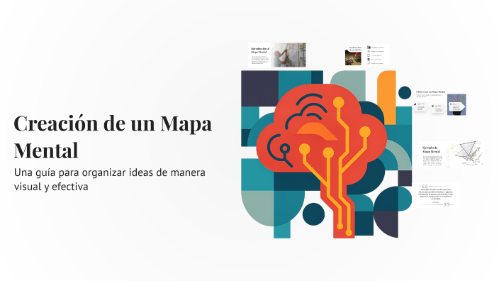 Creación de un Mapa Mental by sofia rojas on Prezi