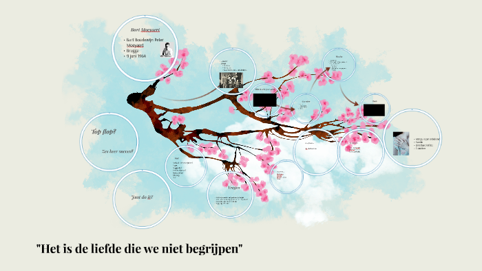 Het Is De Liefde Die We Niet Begrijpen Samenvatting