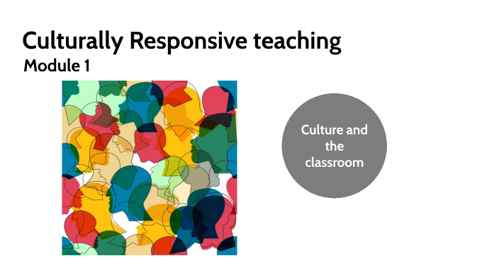 Culturally Responsive teaching by Alexandre Araujo on Prezi