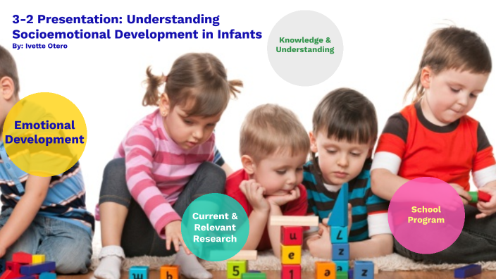 3-2 Presentation: Understanding Socioemotional Development in Infants ...