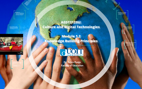 Module 1.2 - Knowledge Building Principles by Zahra Punja on Prezi