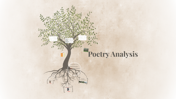 Poetry Analysis by Grace Perry on Prezi