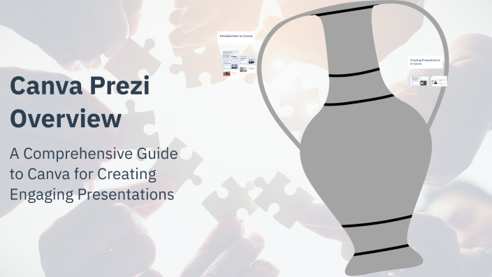 Canva Prezi Overview by Emma Anderson on Prezi