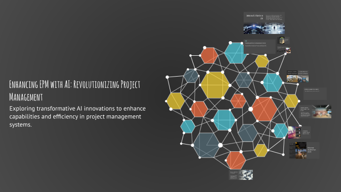 Enhancing EPM with AI: Revolutionizing Project Management by Aya Ashraf ...
