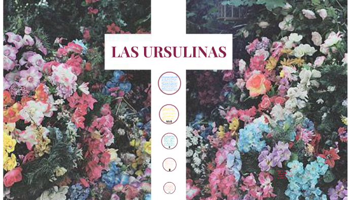 LAS URSULINAS by on Prezi