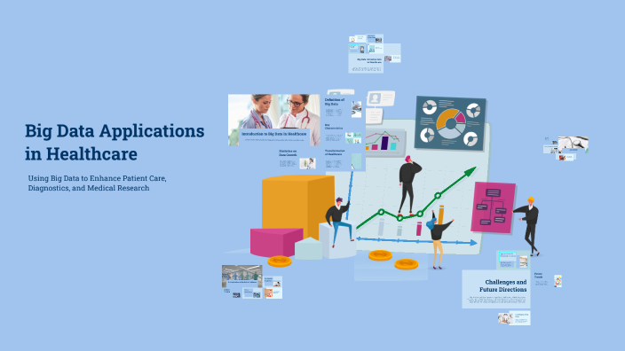 Big Data Applications in Healthcare by Dave Baylis on Prezi