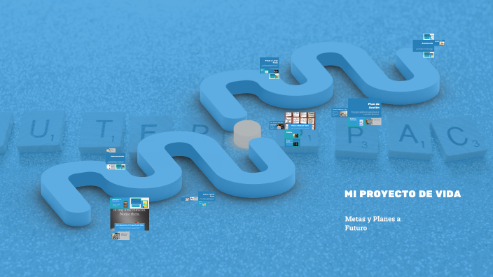MI PROYECTO DE VIDA by Irael Garcia cruz on Prezi