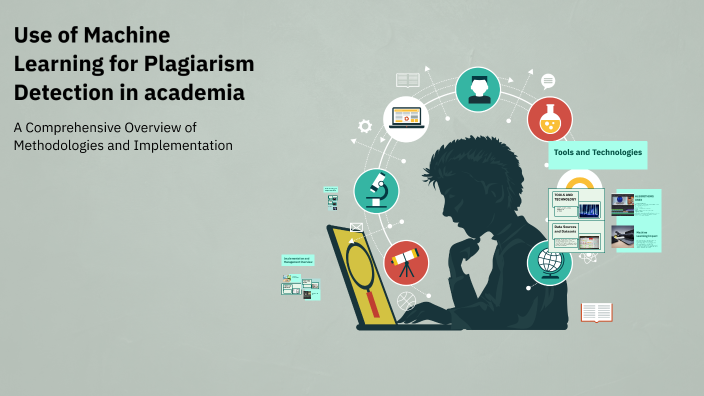 Use of Machine Learning for Plagiarism Detection by Sajal Pandey on Prezi