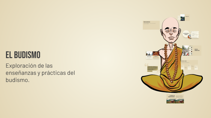 El Budismo by Azlin Diaz on Prezi