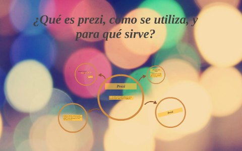 Qué Es Prezi Y Como Se Utiliza [Curso] – WTQM