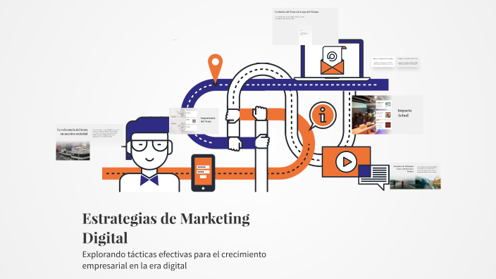 Estrategias de Marketing Digital by Juan Pablo Torres Martínez on Prezi