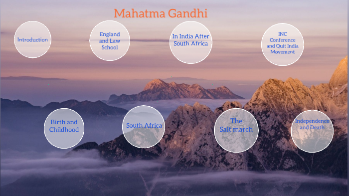 Mahatma Gandhi Timeline By Rohan Shah On Prezi Mahatma Gandhi Timeline By Rohan Shah On Prezi